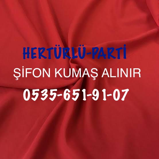 Parti Şifon Kumaş Alanlar |Parti Kumaş |05356519107|