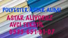Parti Astar Alanlar |05356519107|Astar Kumaş |Parti Astar Alım|