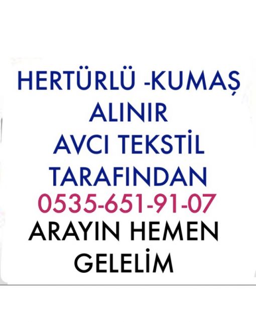  Stok Kumaş Alan İstanbul |05356519107|