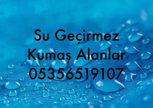  meyen Kumaş Ne Anlama Gelir? Su Geçirmeyen Kumaş Yapımı? Su Geçirmeyen Kumaş Alanlar? Su Geçirmeyen Kumaş Çeşitleri Nelerdir? Su Geçirmez Kumaşın Adı Nedir? Su Geçirmez Kumaş Özellikleri Suya Dayanıklı Kumaş Değerleri Su İtici Kumaşlar Neden Bu Özellikleri Taşımaktadır? Isı ve Su Yalıtımı Isı ve Su Yalıtımının Önemi