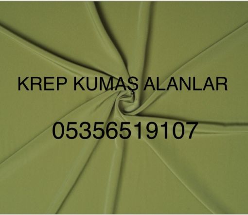  Baskı Altı krep kumaş alanlar 