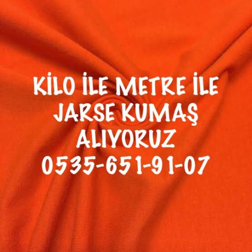  Jarse kumaş alanlar 
