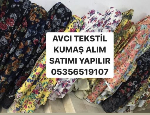  Parti kumaş alanlar 